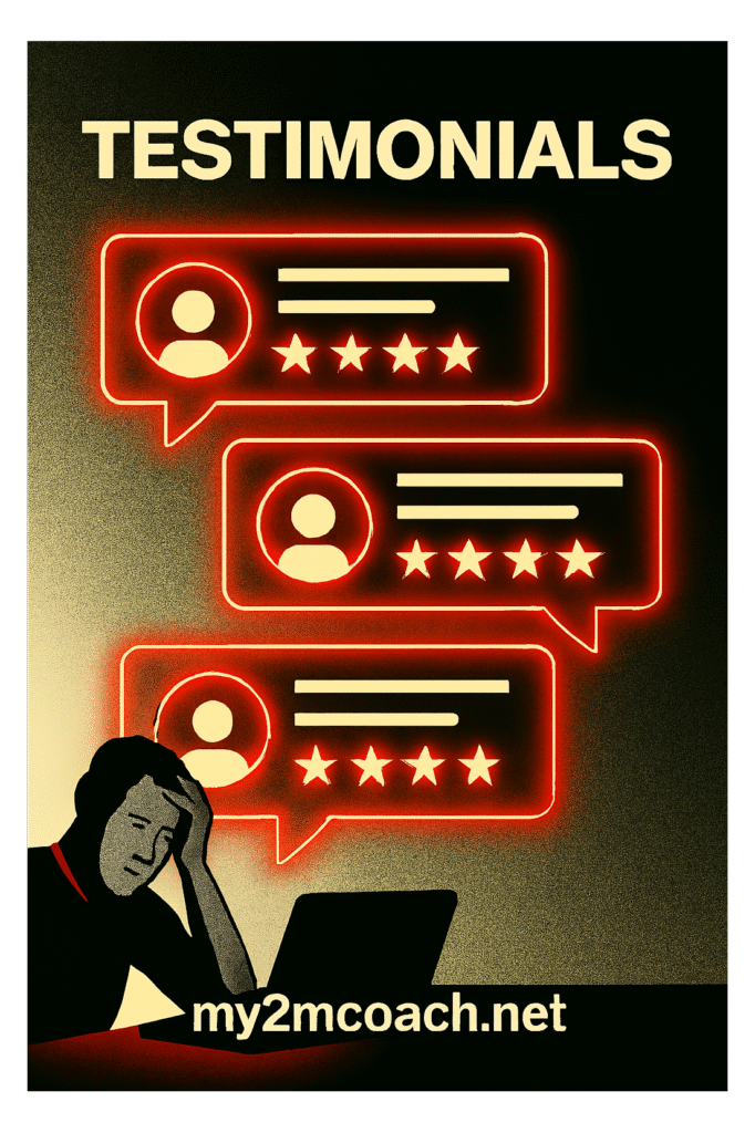 Consistent Social Posting Boosts Customer Trust 2 Consistent Social Posting Boosts Customer Trust