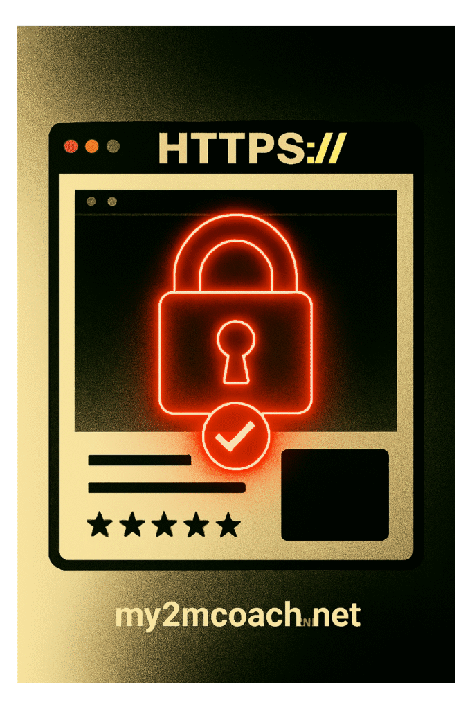 avoid 5 website mistakes that hurt local business