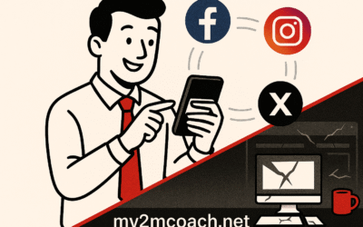 Blog 1 7 Powerful Reasons Consistent Social Posting Builds Trust