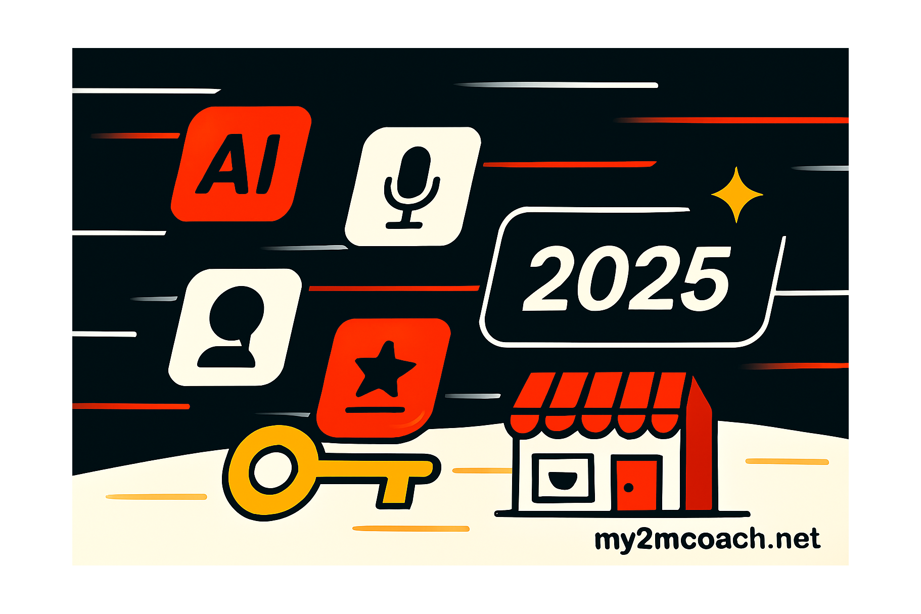 Blog 10 Digital Marketing Trends 2025: 7 Powerful Strategies to Win