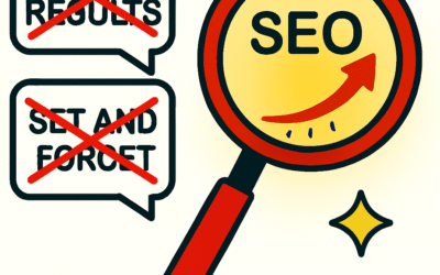 7 Powerful Local SEO Myths That Hurt Small Businesses