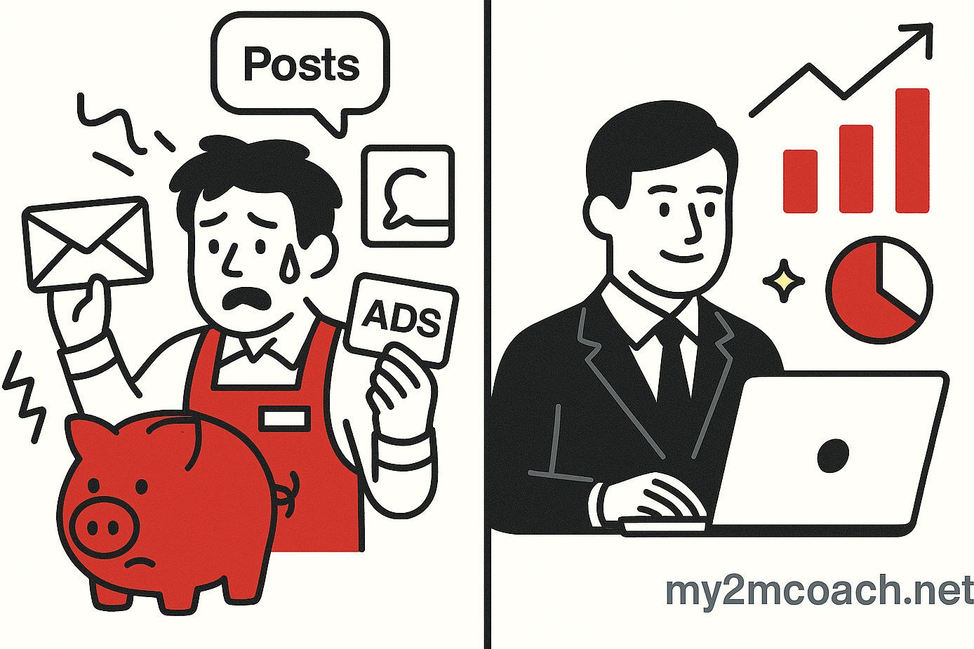 7 Proven Insights About DIY Marketing for Small Businesses