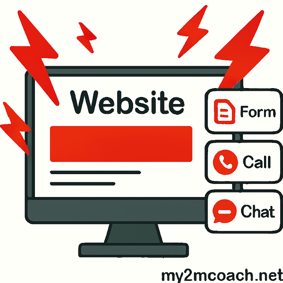 How Business Owners Grow Faster with Marketing and Coaching 3 How Business Owners Grow Faster with Marketing and Coaching