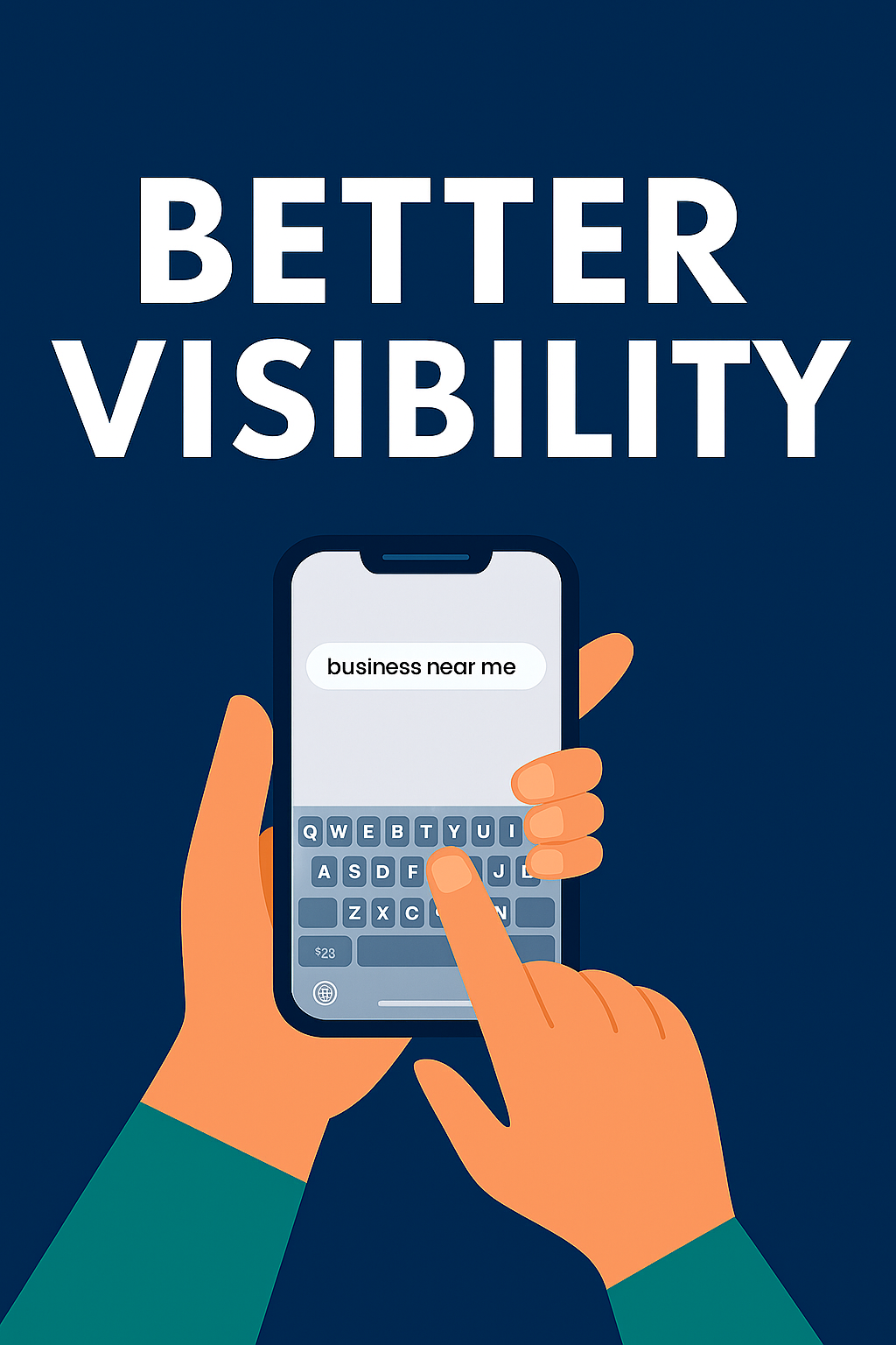 local SEO in Columbus visibility