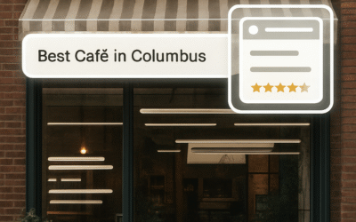 Case Study: How a Small Ohio Business Increased Local Visibility by 300% Through Strategic SEO Practices
