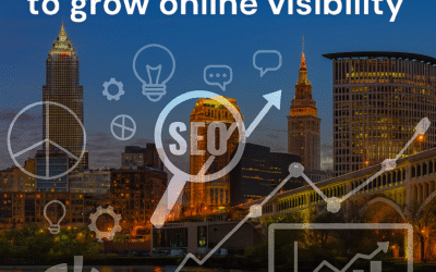 Blog 6 Cleveland SEO Services: What Small Businesses Need to Know