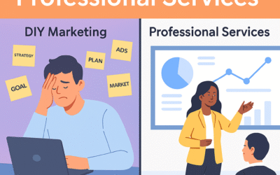 Blog 7 DIY Marketing vs Professional: The Ultimate Small Business Guide