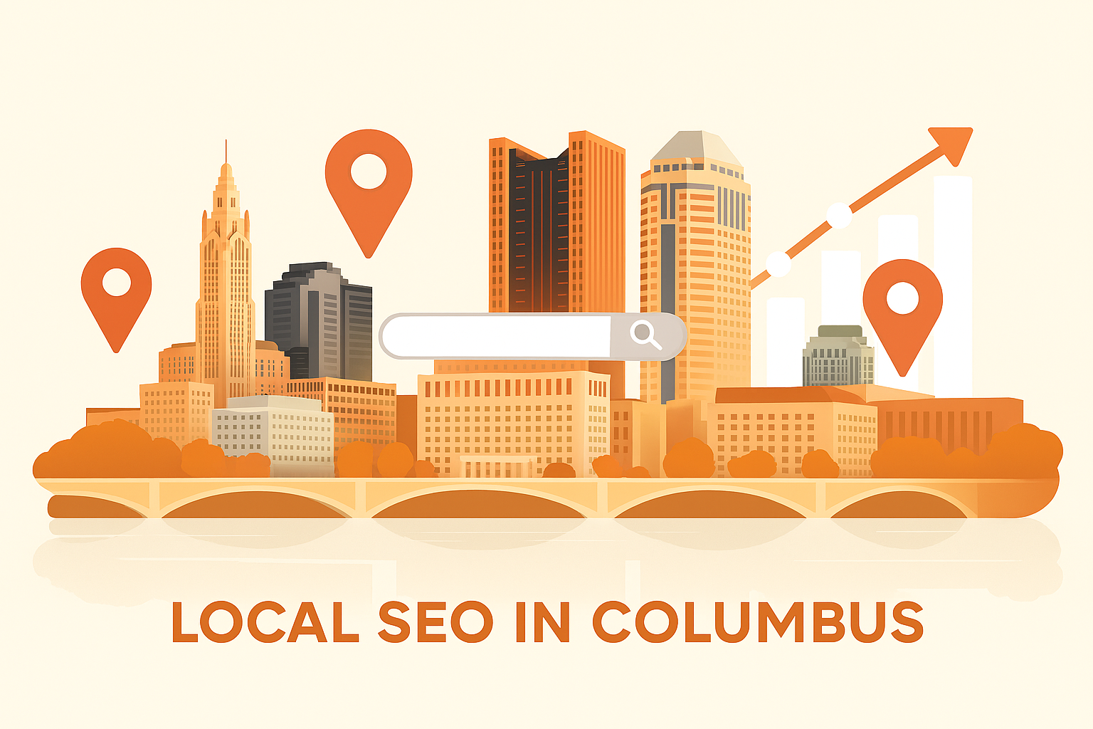 Blog 9 Why Local SEO in Columbus Matters More in 2025: A Step-by-Step Guide for Business Owners to Boost Visibility and Drive Local Traffic