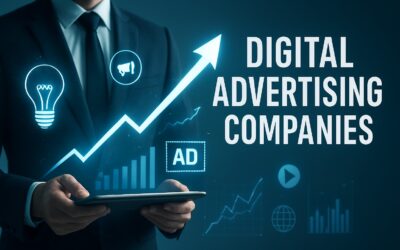 Blog 2 9 Game-Changing Digital Advertising Companies to Watch in 2026