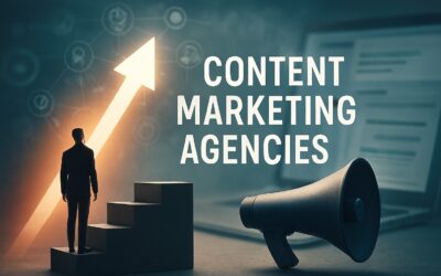 Blog 1 12 Leading Content Marketing Agencies to Watch in 2026